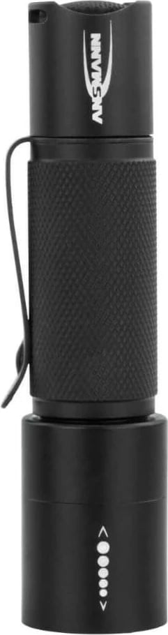 Elektrik dore Ansmann M100F, i zi