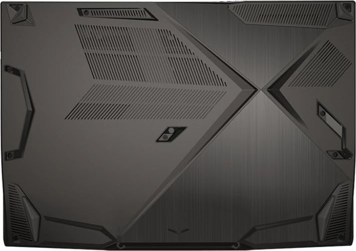 Laptop MSI Thin 15, 15.6", Intel core i7, 16GB RAM, 512GB SSD, NVIDIA GeForce RTX 3050, hiri