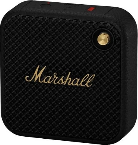 Boks Marshall Willen, Bluetooth, i zi