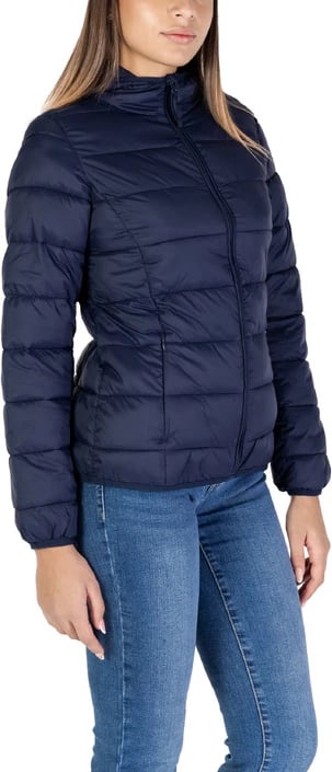 Jakne për femra B.young, blu