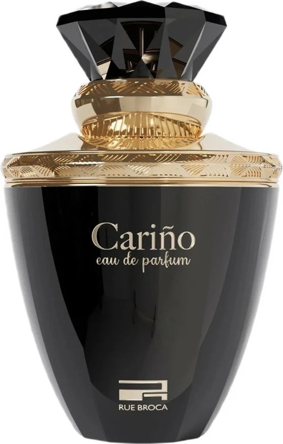 Eau de Parfum për meshkuj Rue Broca Carino Black 100ml