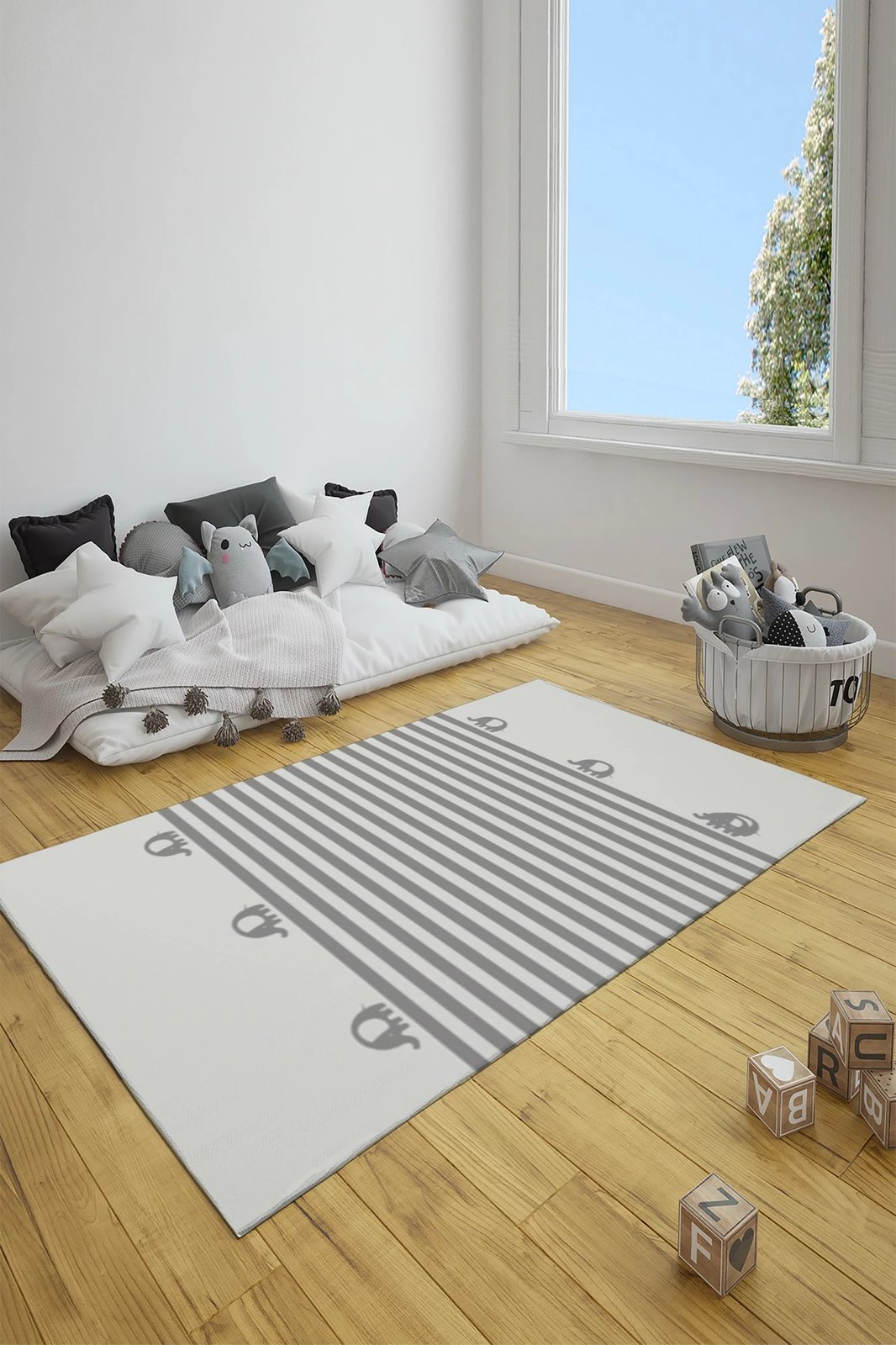 Qilim (80 x 150) Conceptum Hypnose, DA-1772