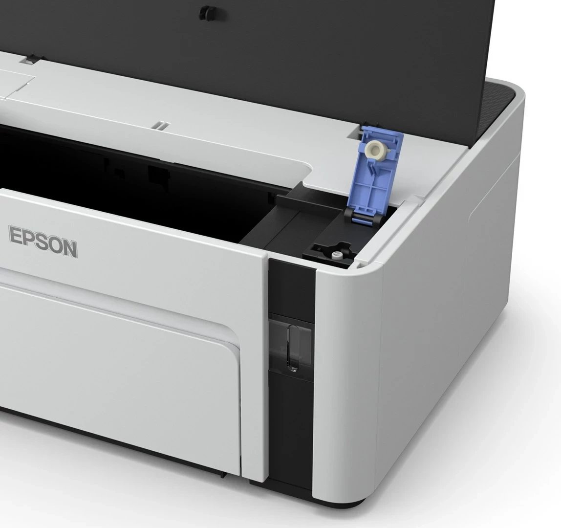Printer Epson EcoTank M1120, Inkjet, A4, Wi-Fi, E zezë Printer Epson EcoTank M1120, Inkjet, A4, Wi-Fi, E zezë