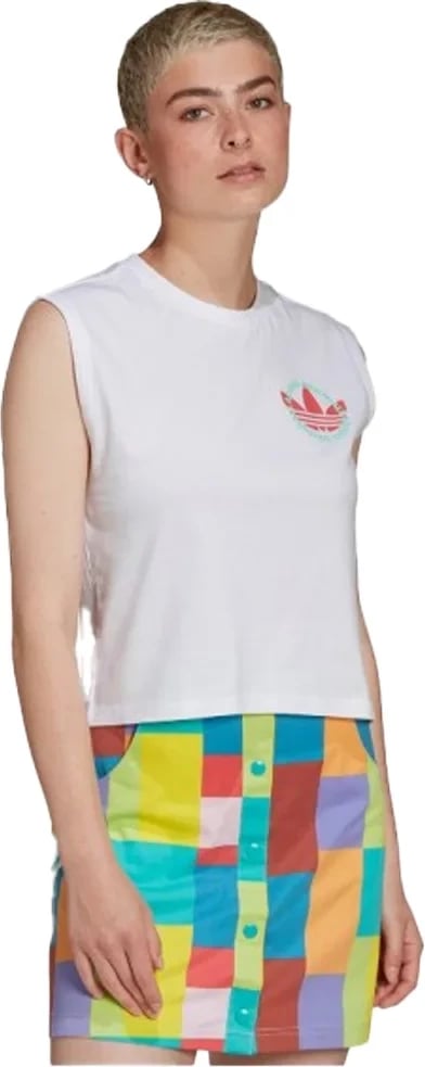 Maicë për Femra, ADIDAS - HC7063