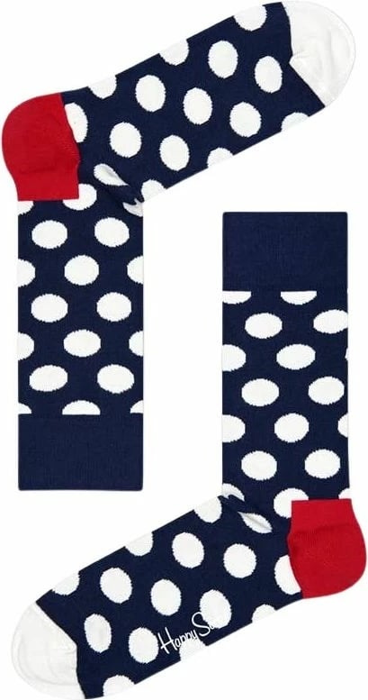 Çorape për femra Happy Socks, blu