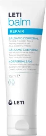 Balsam trupi LETI Letibalm Repair unisex 75ml