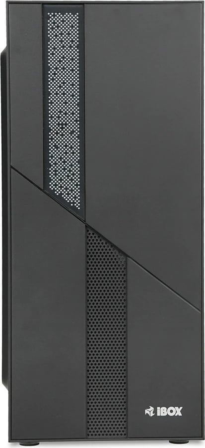 Kutia për kompjuter I-BOX ANTILA 29, e zezë