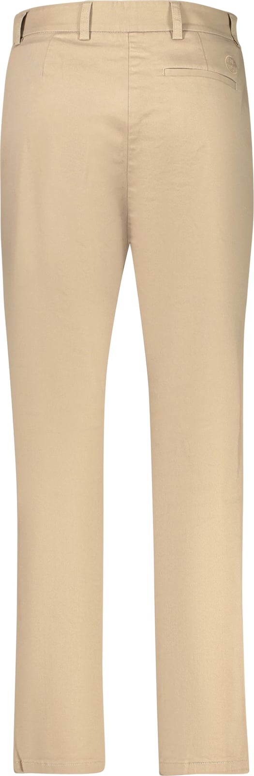 Pantallona femra NORTH SAILS chino, kafe