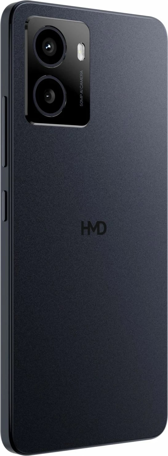 Celular HMD Pulse+ 4/128GB, Niebieski