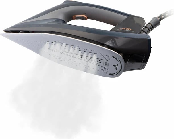 Hekur Me Avull ETA STEAMIO 129090000