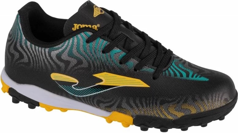 Atlete për fëmijë Joma, të zeza dhe të verdha