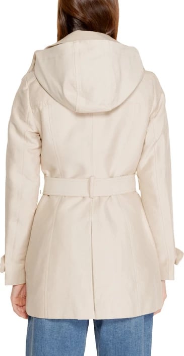 Pallto Morgan De Toi, femra, beige