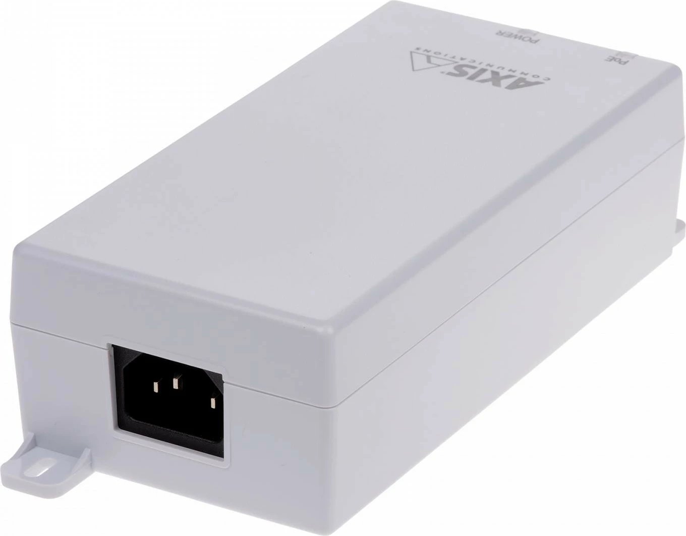 Midspan Axis T8154 60W SFP PoE, i bardhë