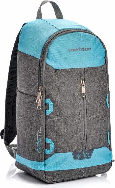 Çantë shpine termike Meteor, unisex