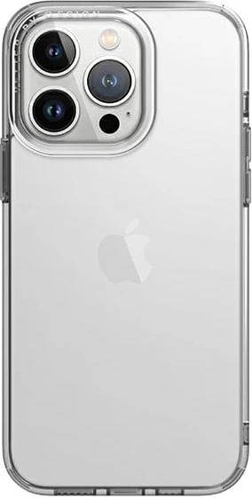 Mbështjellës UNIQ LifePro Xtreme për iPhone 14 Pro, Transparent