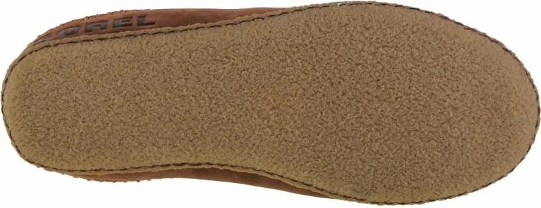 Këpucë Sorel për meshkuj, kafe
