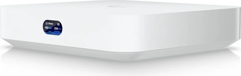 Gateway Ubiquiti ULTRA, 1000 Mbit/s, Bardhë