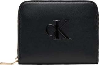 Portofol femra Calvin Klein i zi