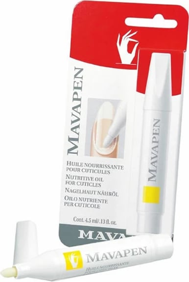 Vaj ushqyes për kutikula Mavala Mavapen 4.5ml
