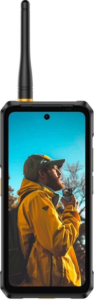 Celular Ulefone Armor 26 Ultra Walkie-Talkie 5G, 12/512GB, i zi Celular Ulefone Armor 26 Ultra Walkie-Talkie 5G, 12/512GB, i zi
