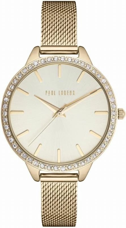 Orë dore për femra Paul Lorens, ari