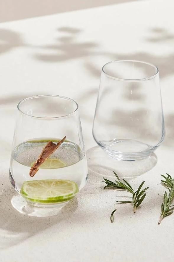 Set gotash xhami (3 copë), Hermia Concept, PB-41536