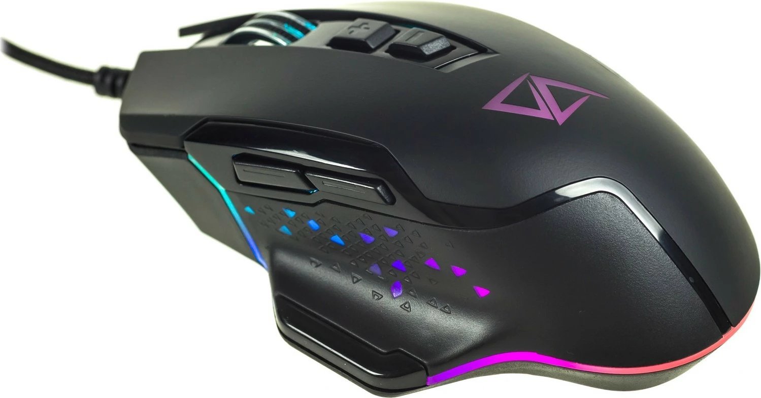 Maus California Access Wildcat CA1035, i zi 