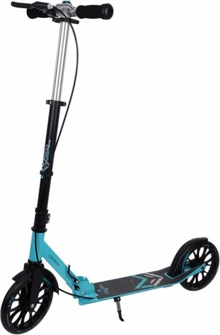 Scooter për Rekreacion Tempish SMF 200, për të gjitha moshët