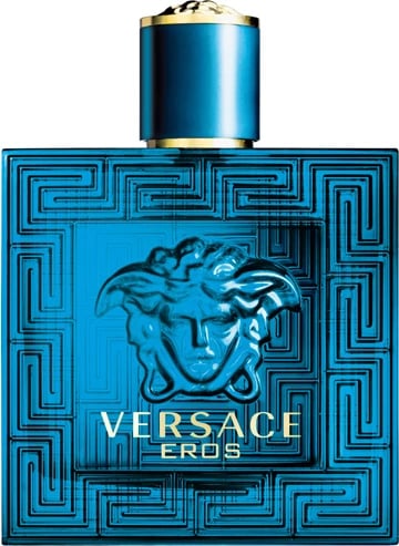 Eau de Toilette për meshkuj Versace Eros 100ml