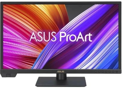 Monitor Asus ProArt PA24US, 23.6 inç, 4K UHD, IPS, i zi