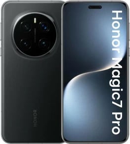 Celular HONOR Magic 7 Pro 12GB/512GB i zi (OEM)