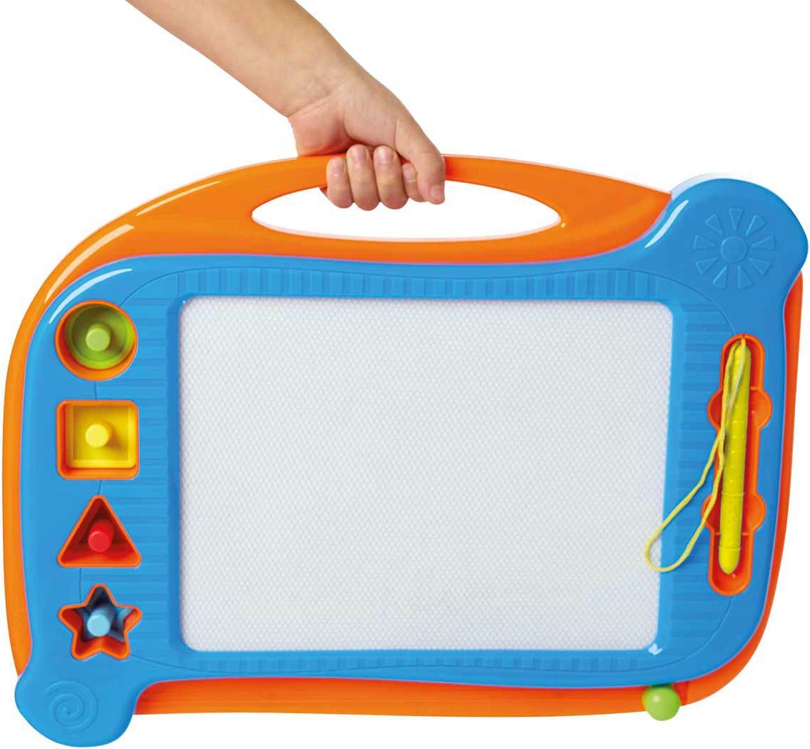 Tabelë për fëmijë Out of the Box Doodle Draw Mega Set