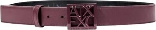 Rrip Armani Exchange femra bordeaux