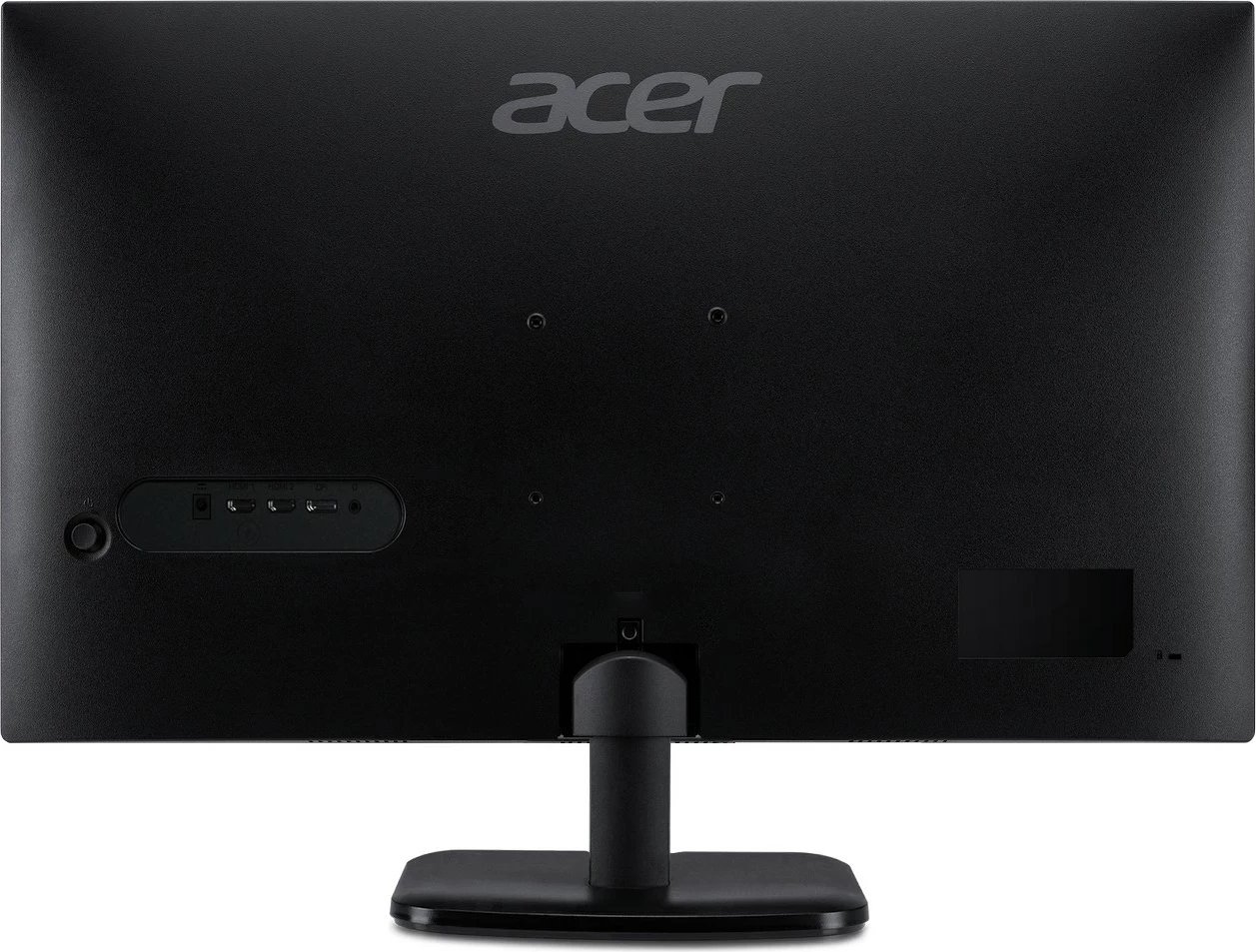 Monitor Acer EK321QKBMIIPX 32 inch 4K Ultra HD IPS, i zi