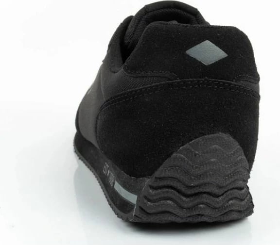 Atlete për meshkuj Lee Cooper, të zeza