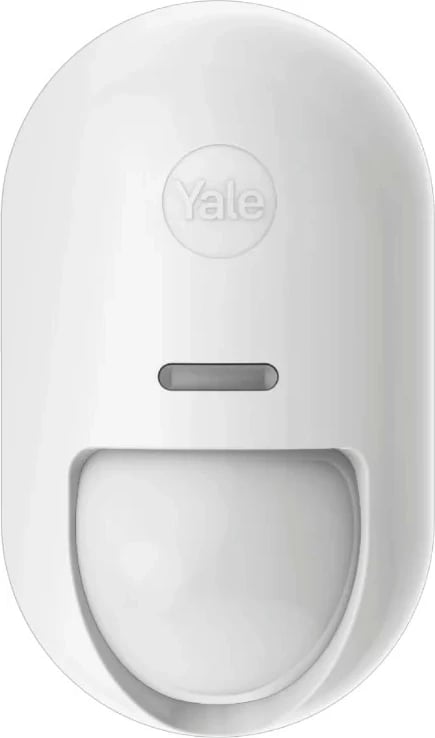 Sensor lëvizjeje YALE HOME AL-PIR-1A-W, i bardhë