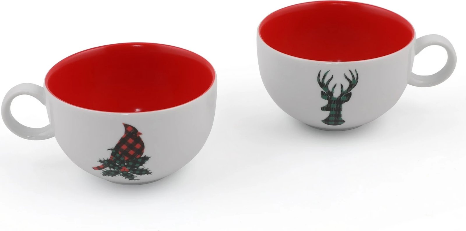 Set filxhanash çaji (4 copë), Hermia Concept, ZG04CT03011896