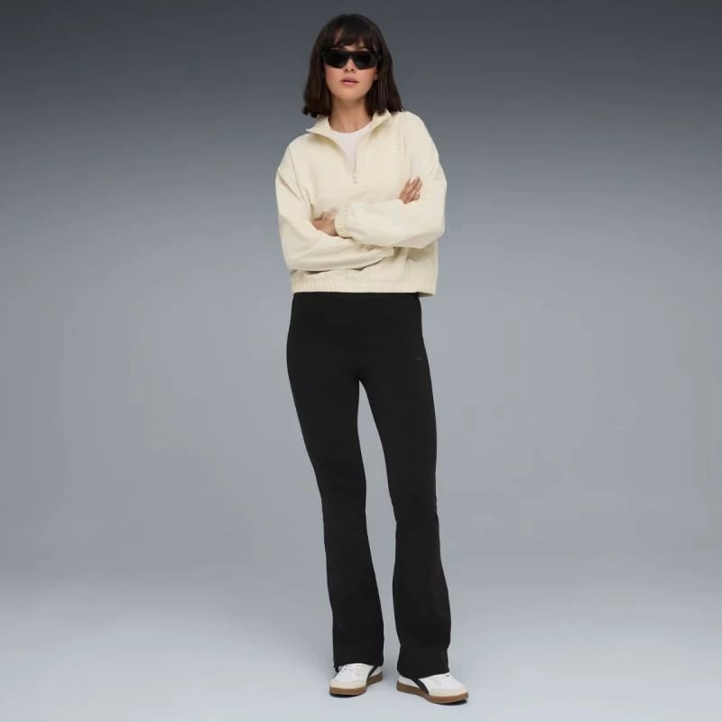 Hellonke për femra Puma, të zeza