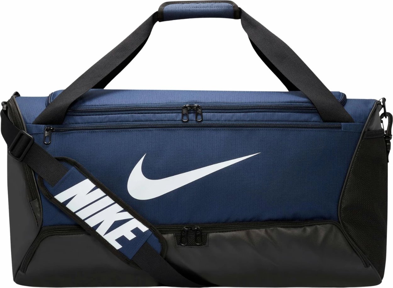 Çantë sportive Nike unisex navy