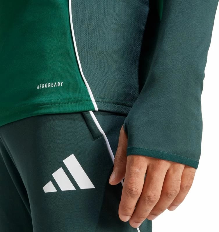 Duks për meshkuj adidas, i gjelbër