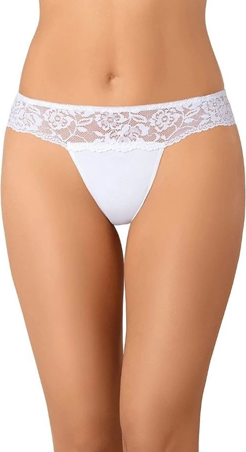 Të brendshme femra Teyli 182880, të bardha