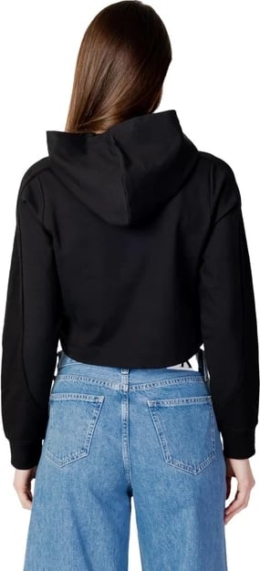Duks për femra Calvin Klein Jeans, i zi