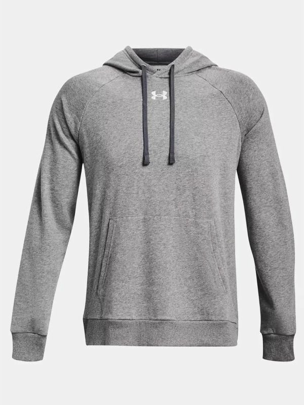 Duks për meshkuj Under Armor, gri