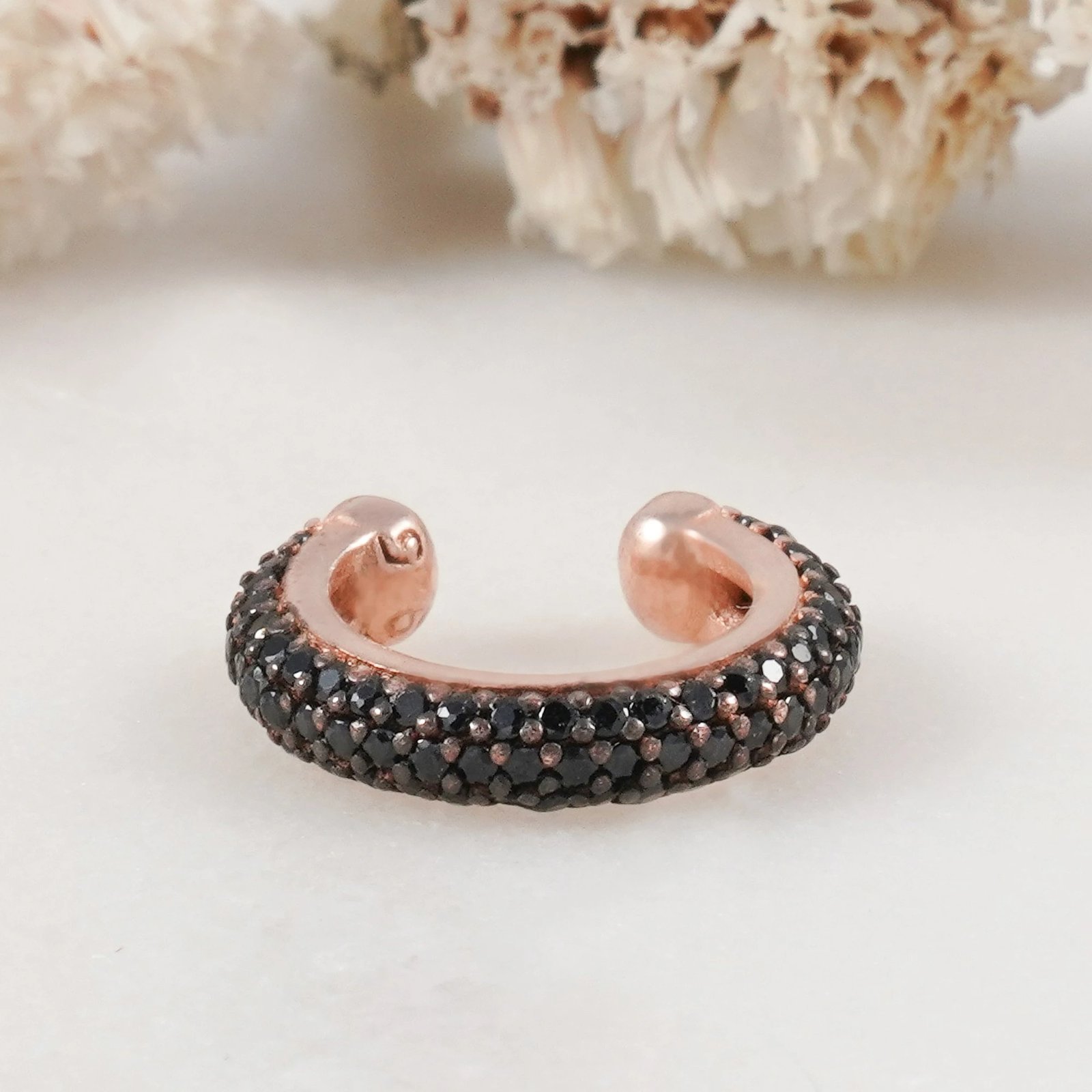 Vath argjendi, ngjyrë rozë ari dhe e zezë, Jumeon, 10700SYH