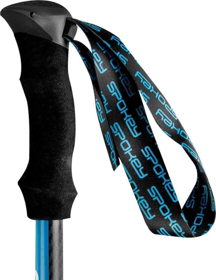 Shkopinj trekking Spokey unisex, blu