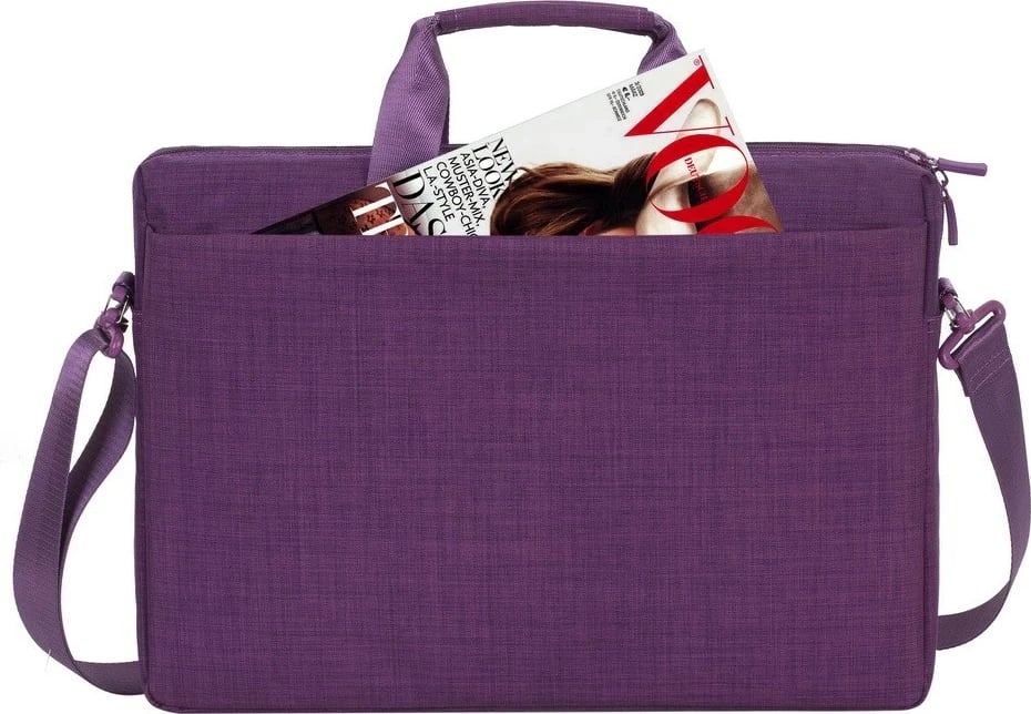 Çantë laptopi RivaCase 8335, 15.6", Vjollcë