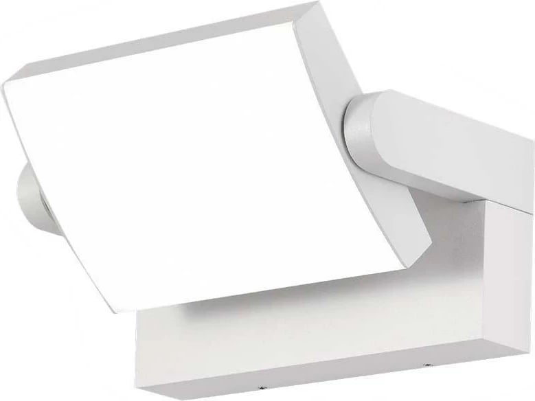 Projektor V-TAC SKU2935 VT-11020-120-W, 4000K, 17W, 2520lm, Bardhë