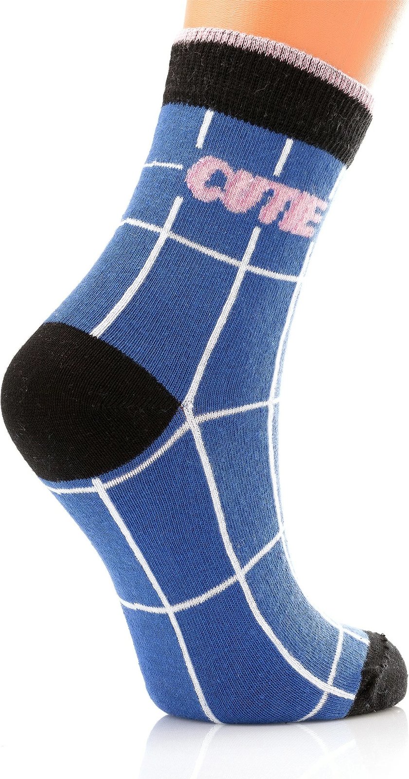 Set çorapash (3 copë), Jumeon, 001-000278, shumëngjyrëshe