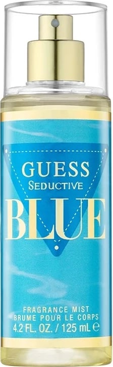 Mist për trup Guess Seductive Blue për femra 125ml