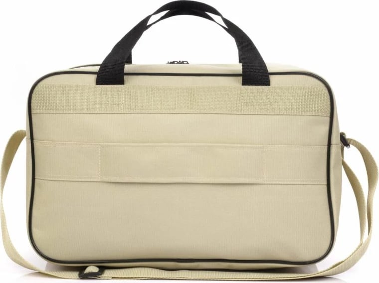 Çantë sportive Meteor unisex, kafe Çantë sportive Meteor unisex, kafe